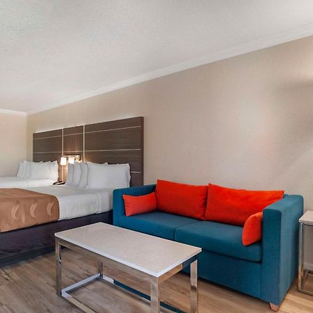 Quality Inn Blythe I-10 Eksteriør billede