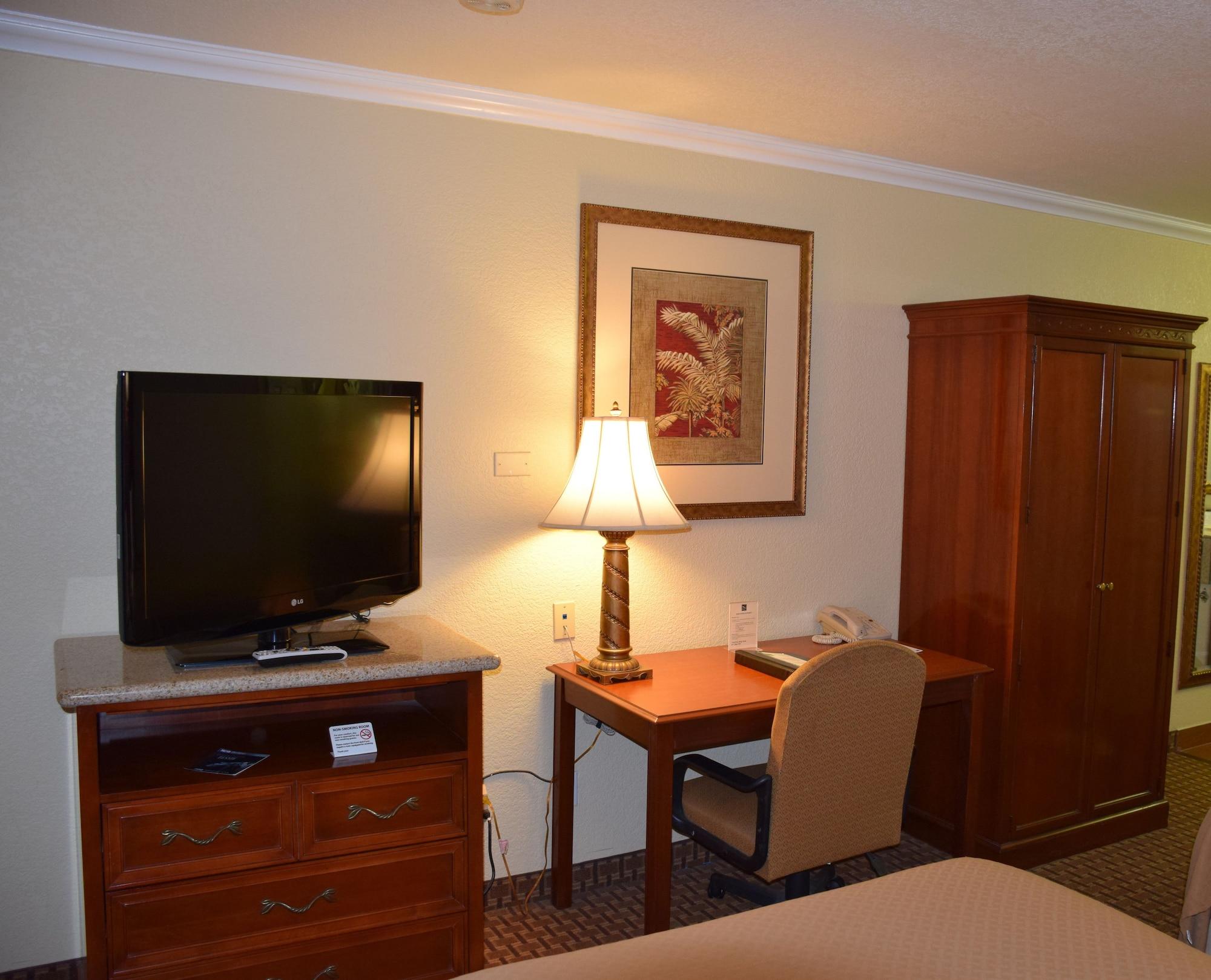 Quality Inn Blythe I-10 Eksteriør billede