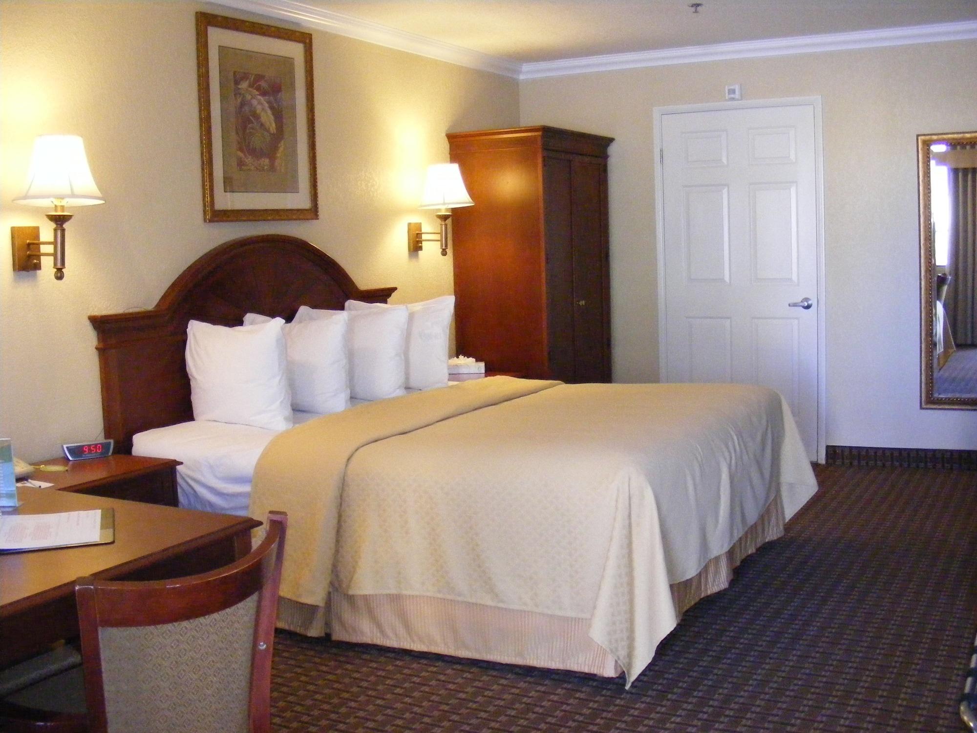 Quality Inn Blythe I-10 Eksteriør billede
