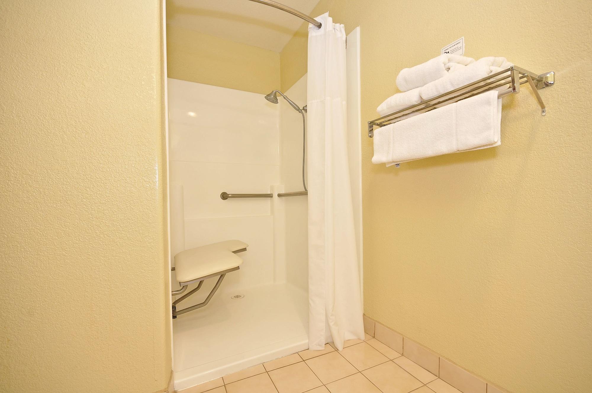 Quality Inn Blythe I-10 Eksteriør billede