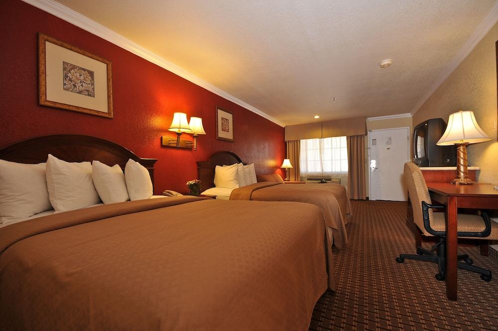 Quality Inn Blythe I-10 Eksteriør billede
