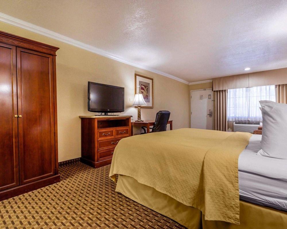Quality Inn Blythe I-10 Eksteriør billede