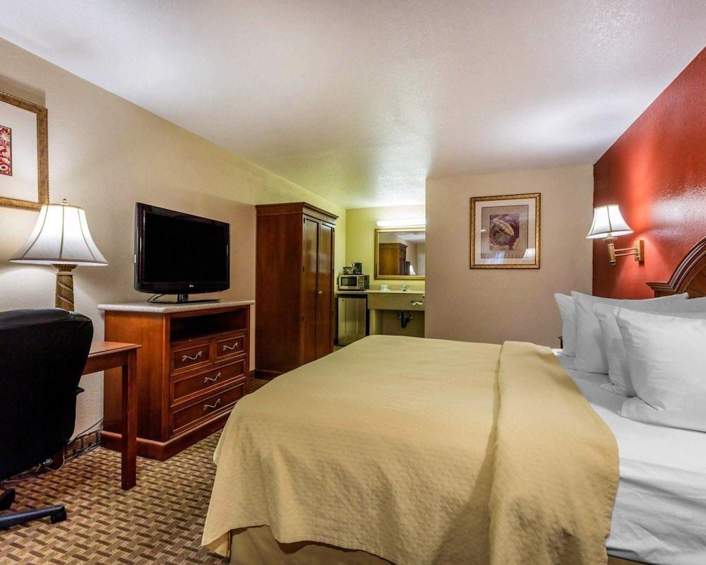 Quality Inn Blythe I-10 Eksteriør billede
