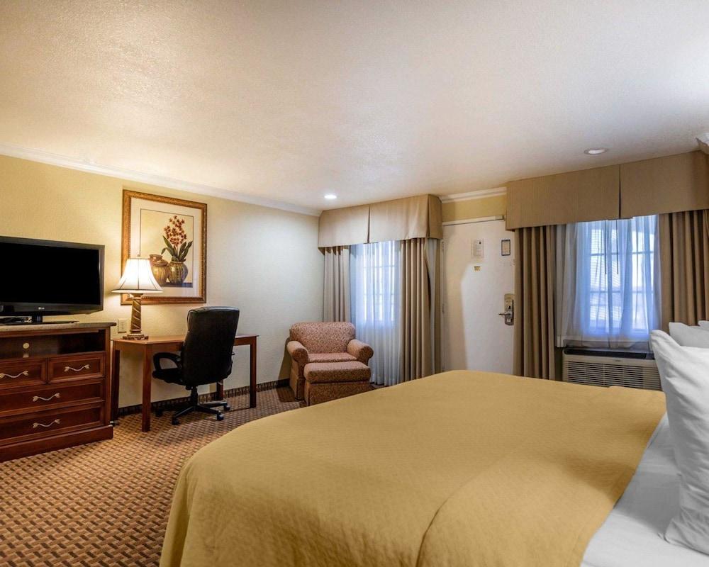 Quality Inn Blythe I-10 Eksteriør billede