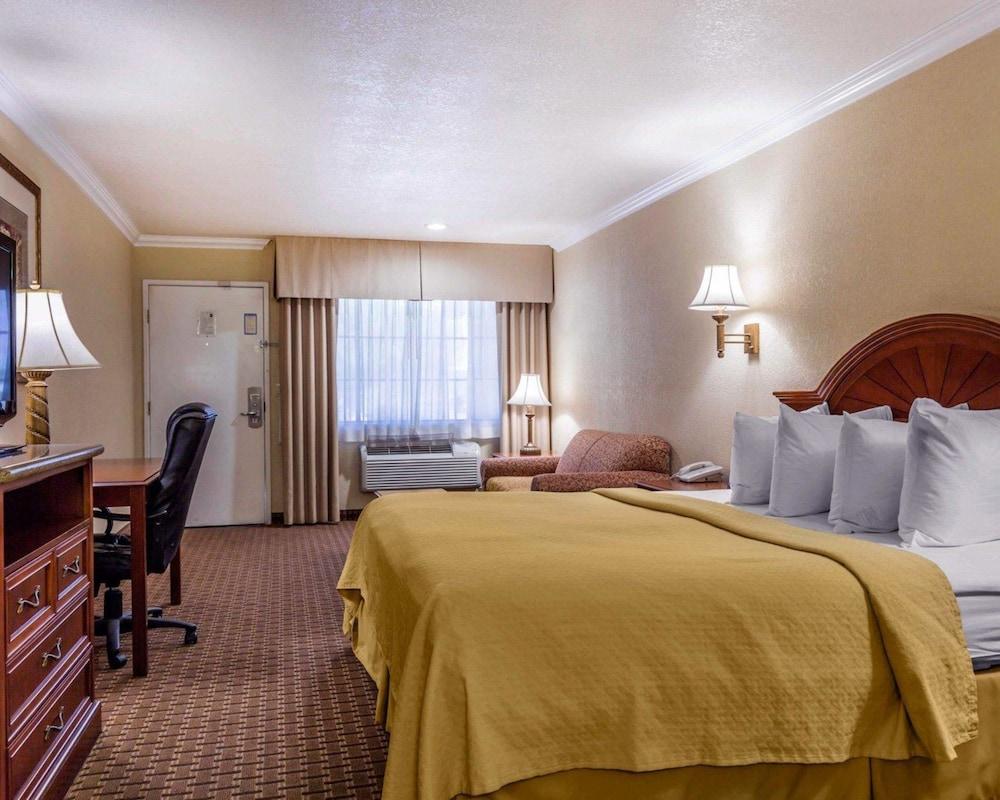 Quality Inn Blythe I-10 Eksteriør billede