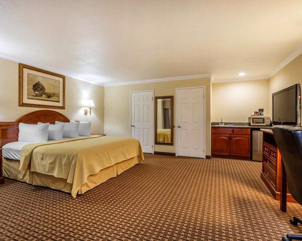 Quality Inn Blythe I-10 Eksteriør billede