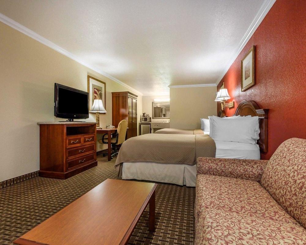 Quality Inn Blythe I-10 Eksteriør billede