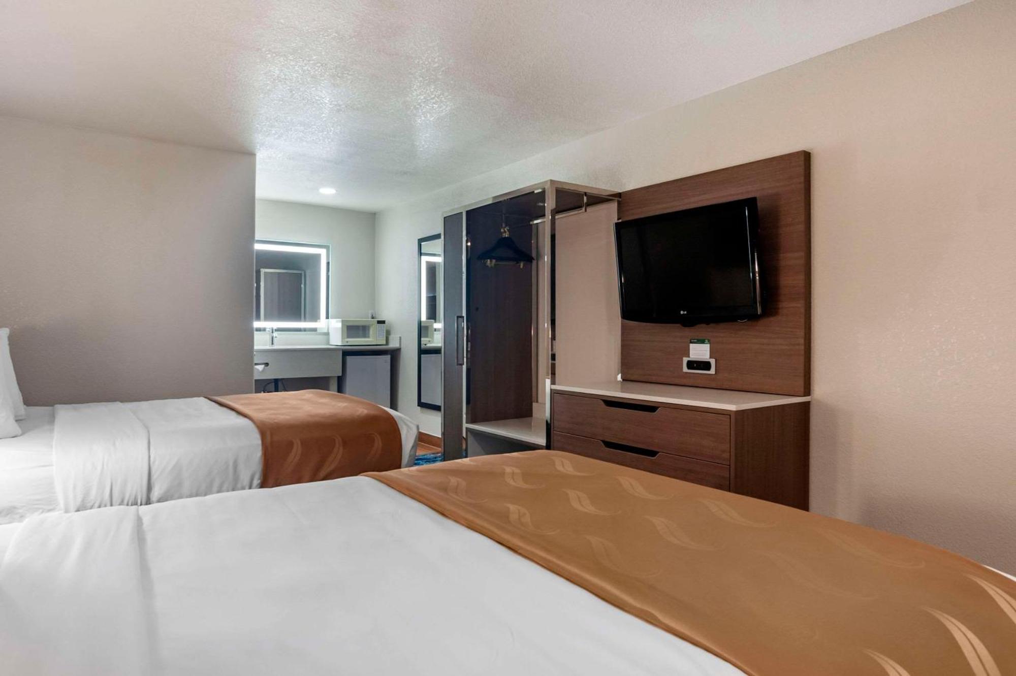 Quality Inn Blythe I-10 Eksteriør billede