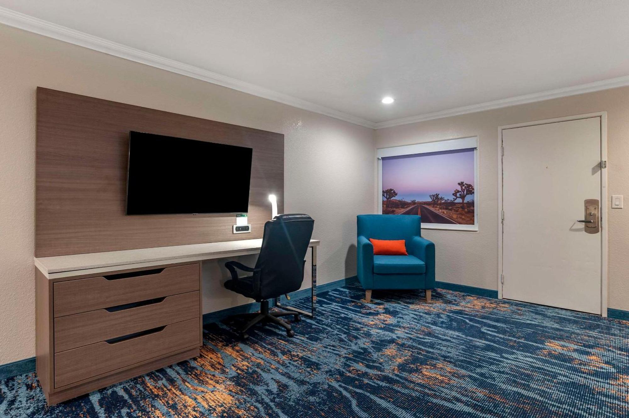 Quality Inn Blythe I-10 Eksteriør billede