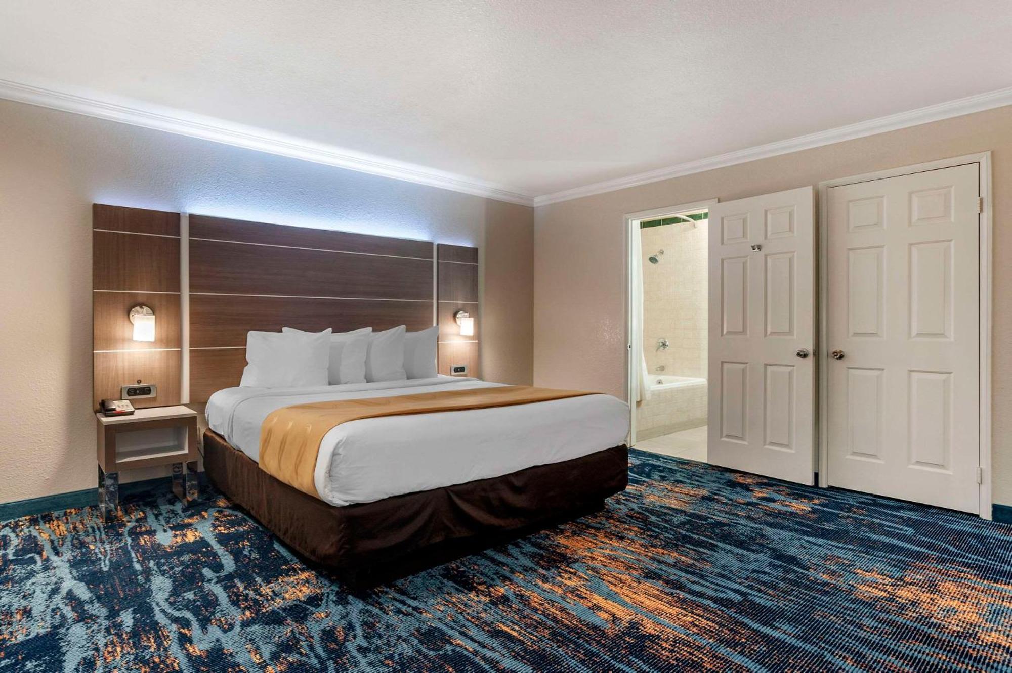 Quality Inn Blythe I-10 Eksteriør billede
